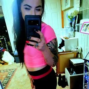 Meet your Posher, Nikki